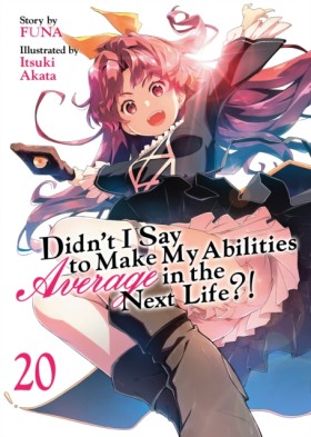 Didnt I Sa &hellip;