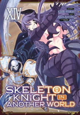 Skeleton K …