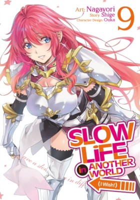 Slow Life …