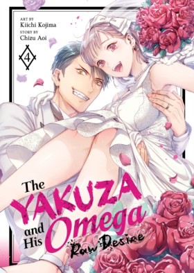 The Yakuza &hellip;