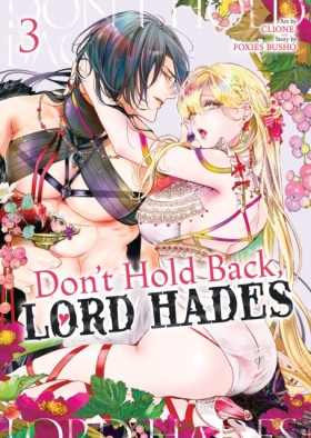 Dont Hold …