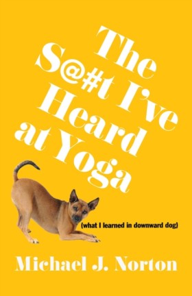 The S@#t I &hellip;