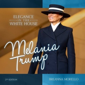 Melania Tr &hellip;