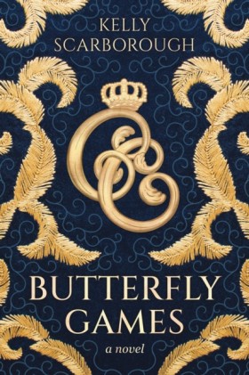 Butterfly …