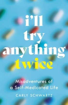 Ill Try An …