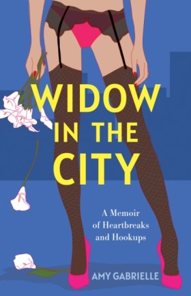 Widow in t …