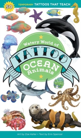 Watery Wor …