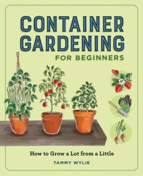 Container …