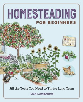 Homesteadi …