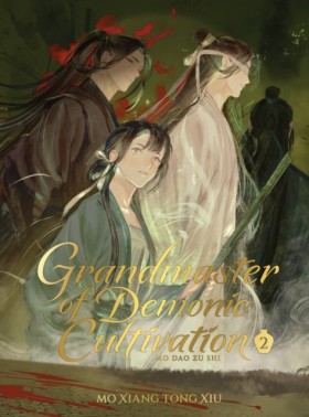Grandmaste &hellip;