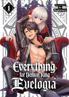 Everything &hellip;