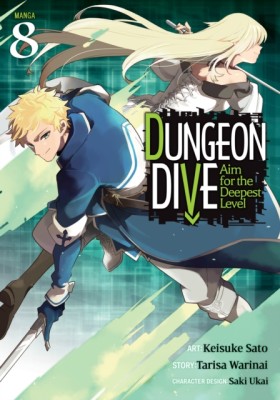 DUNGEON DI &hellip;