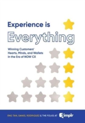 Experience …
