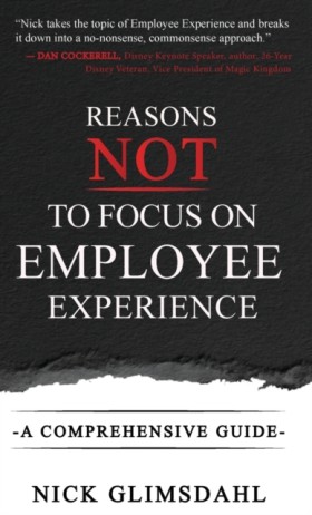 Reasons NO …