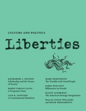 Liberties …