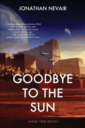 Goodbye to &hellip;