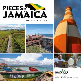 Pieces of &hellip;