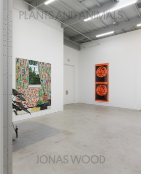 Jonas Wood &hellip;