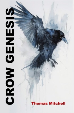 Crow Genes …