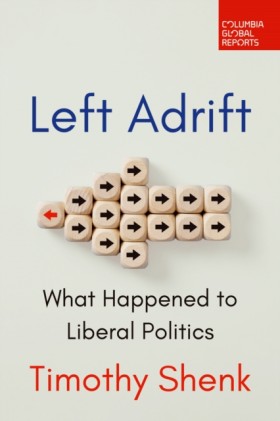 Left Adrif &hellip;