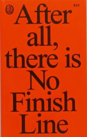 No Finish …