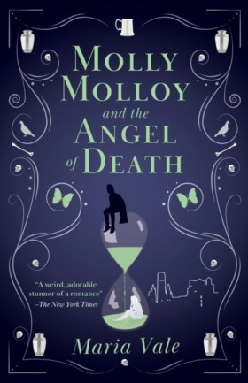 Molly Moll &hellip;
