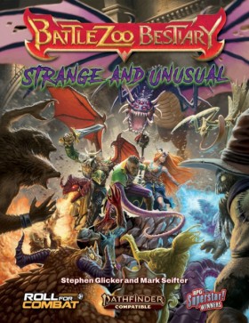 Battlezoo …