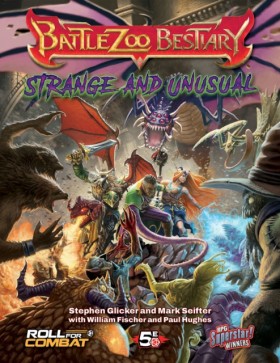 Battlezoo …