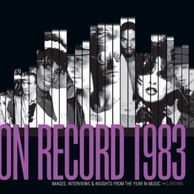 On Record: …