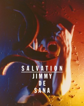 Jimmy Desa …