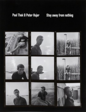 Paul Thek …