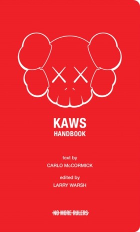 KAWS Handb &hellip;