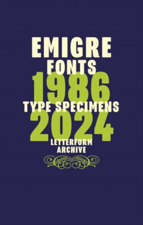 Emigre Fon &hellip;