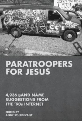 Paratroope …
