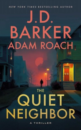 The Quiet …