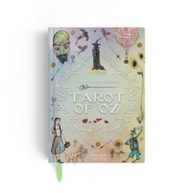Tarot of O …
