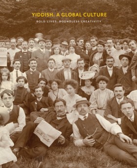Yiddish: A …
