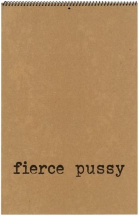 Fierce Pus &hellip;