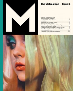 Metrograph …