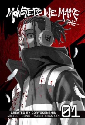 Monsters W &hellip;
