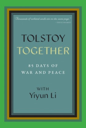 Tolstoy To &hellip;