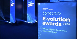 Bronze Award στα e-volution για τον Ευριπίδη!