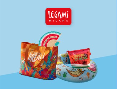 Legami Summer