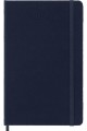 Moleskine 2026 18 Month Weekly Large Hardcover Diary