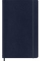 Moleskine 2026 18 Month Weekly Large Softcover Diary