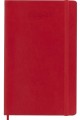Moleskine 2026 18 Month Weekly Large Softcover Diary