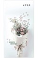 ΗΜΕΡ.WRITE YOUR FUTURE 26 AESTHETIC ΑΝΘΟΔΕΣΜΗ 09*17 ΕΒΔΟΜΑΔΙΑΙΑ ΑΤΖΕΝΤΑ ΟΡΘΙΑ