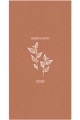 ΗΜΕΡ.WRITE YOUR FUTURE 26 BOTANICAL ΚΑΝΕΛΙ 09*17 ΕΒΔΟΜΑΔΙΑΙΑ ΑΤΖΕΝΤΑ ΠΛΑΓΙΑ
