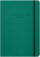ΗΜΕΡ.WRITE YOUR FUTURE 26 ECO MINT 13*21 ΕΒΔΟΜΑΔΙΑΙΟ ΜΕ ΛΑΣΤΙΧΟ