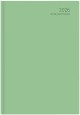ΗΜΕΡ.WRITE YOUR FUTURE 26 SIMPLE LIGHT GREEN 17*25 ΕΒΔΟΜΑΔΙΑΙΟ